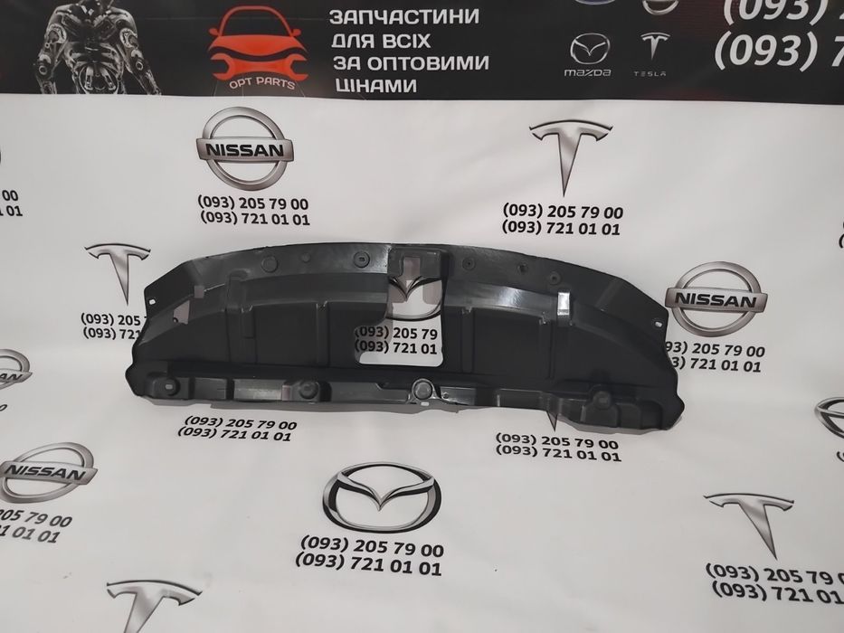 Рог Т33 жалюзи rogue t33 2021 2022 2023 накладка бампер