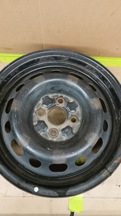 Mazda felga 15 cali 4 szpilki