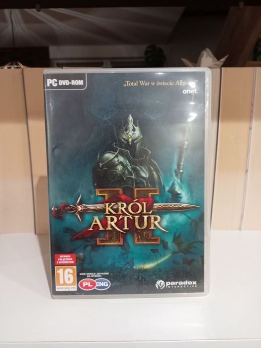 Sprzedam grę komputerową