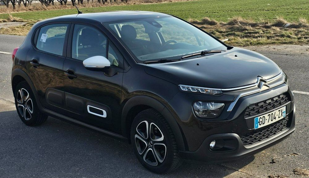 Citroën C3 Automat 36.tyskm, Lift