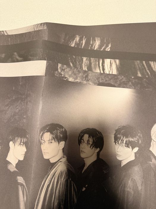 enhypen - the sin: vanish