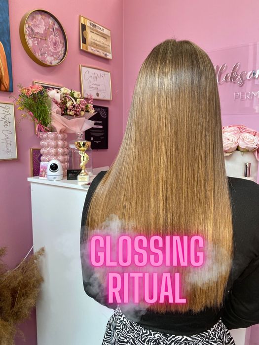 Prostowanie keratynowe, nanoplastia, przedluzanie wlosow