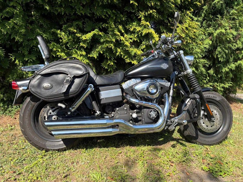 Harley-Davidson