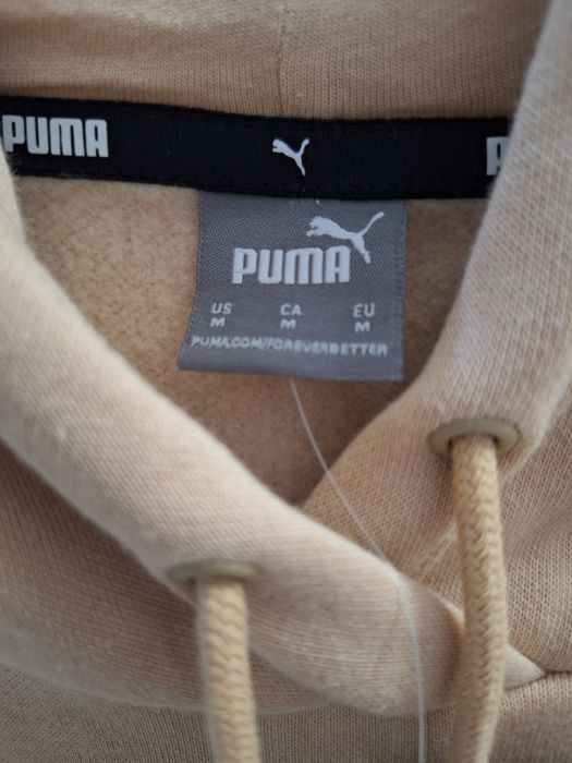 Damski dres Puma