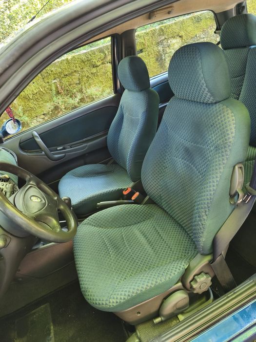 Lancia Y 1.2i  exclusive