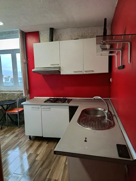Apartamento T1 Covilhã