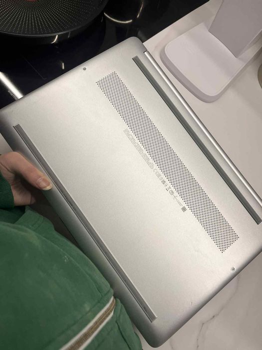 Używany laptop hp 15s-eq2134nw