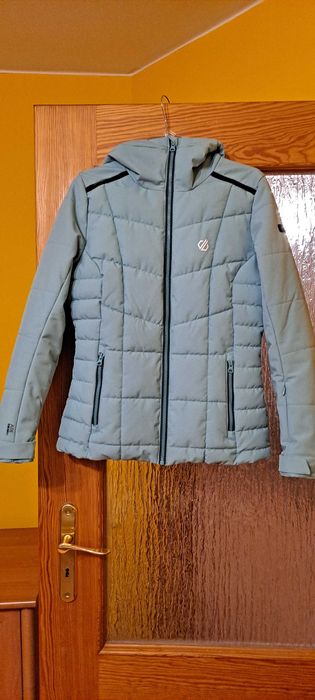 Kurtka damska narciarska 34