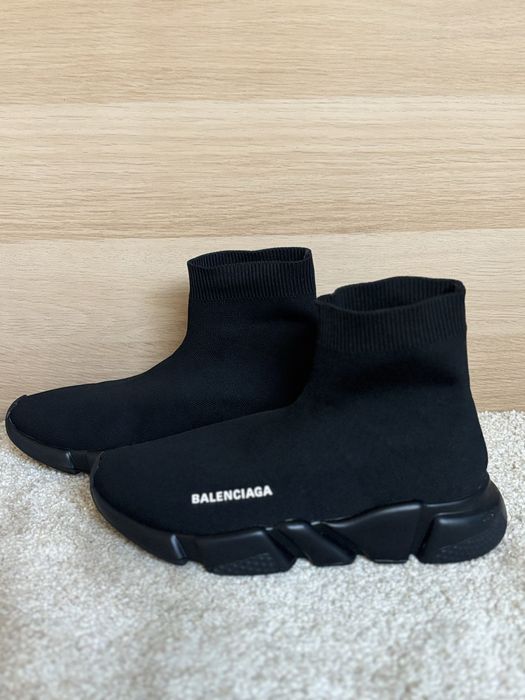 Balenciaga Speed