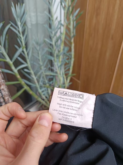 Kurtka Half Zip Windstopper Peak Performance Golf WS T-Neck size XL