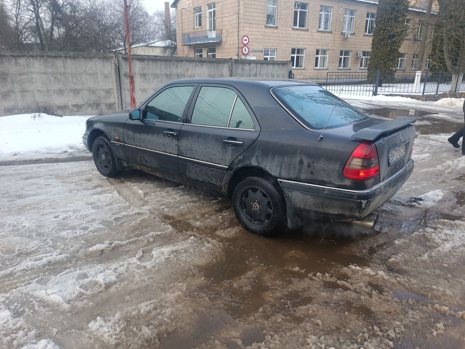 Продам Мерседес W202