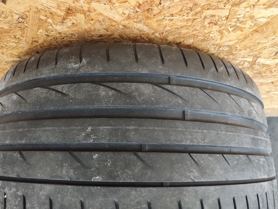 Jantes bmw originais 18 Style 189 Dupla Medida saíram originalmente E90 E91 E92 E93