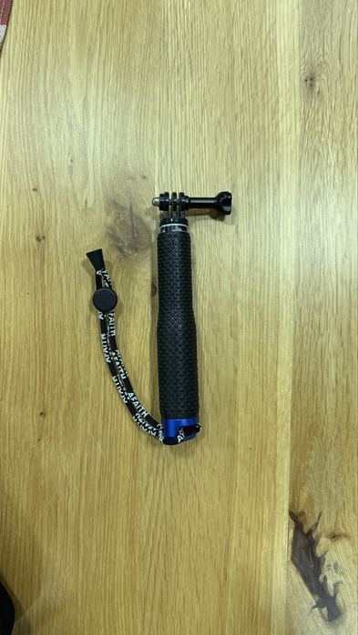 Go Pro Hero 12 - com acessorios