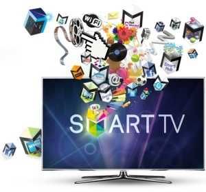 Установка смарт ТВ, Smart TV андроид приставок, смарт телевізорів,