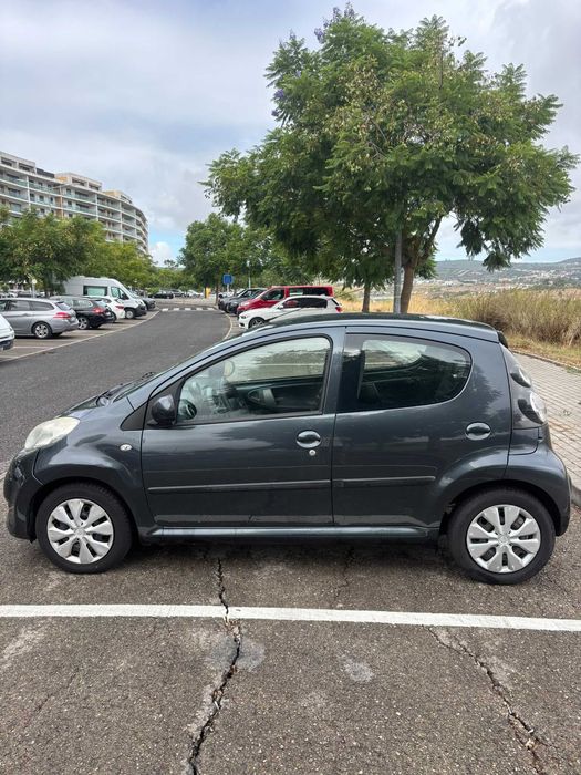 Citroën C1 1.0 Gasolina | 2009 | 98.000 km