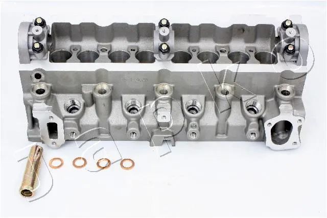 Cabeça de motor Suzuki Vitara 1900 Turbo Diesel PSA