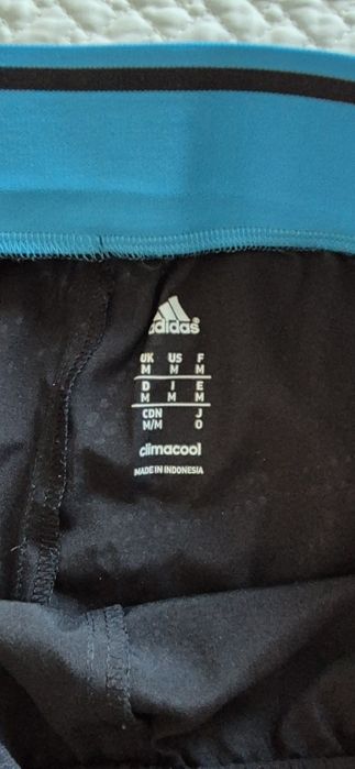 Calção Adidas Climacool