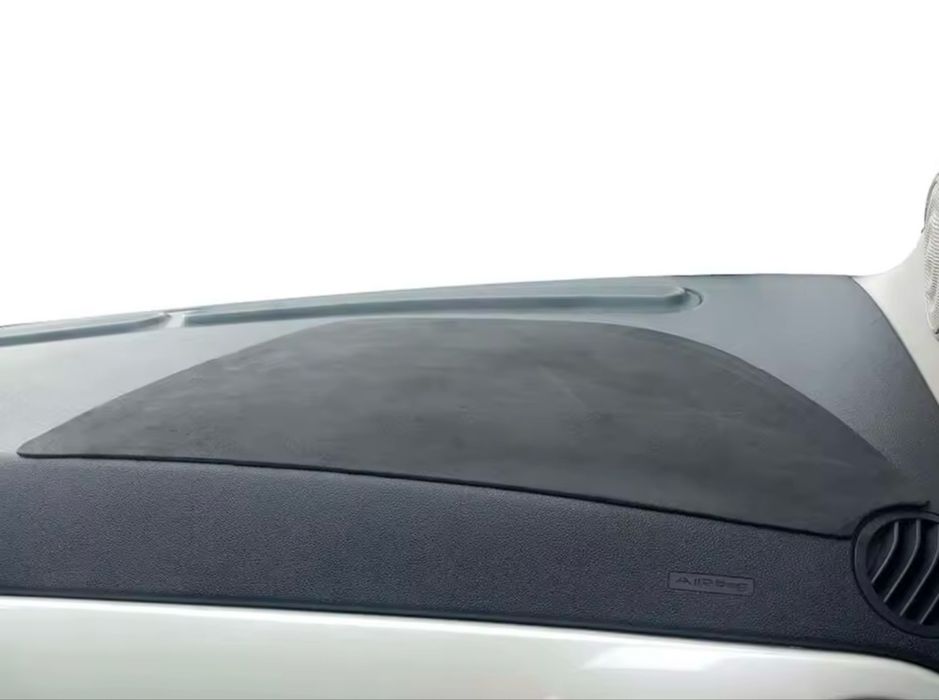 Capa Airbag FIAT 500
