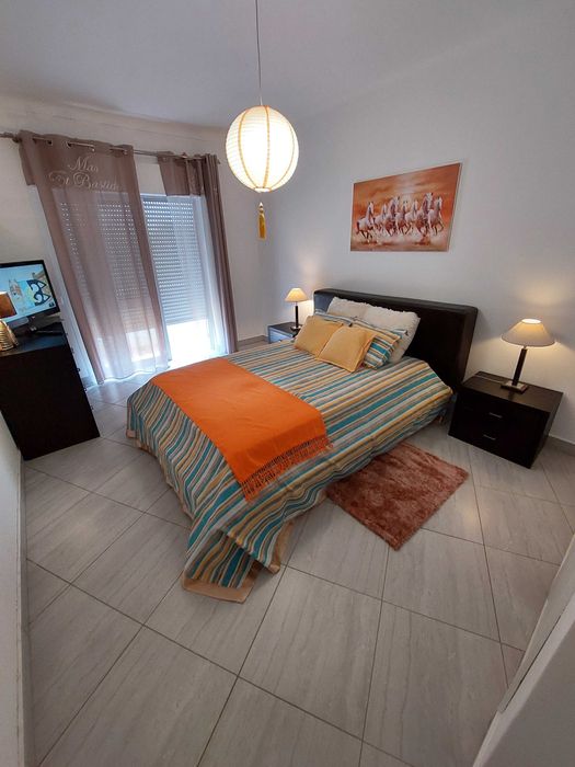 ALVOR SPACE (T2 para férias no Algarve )