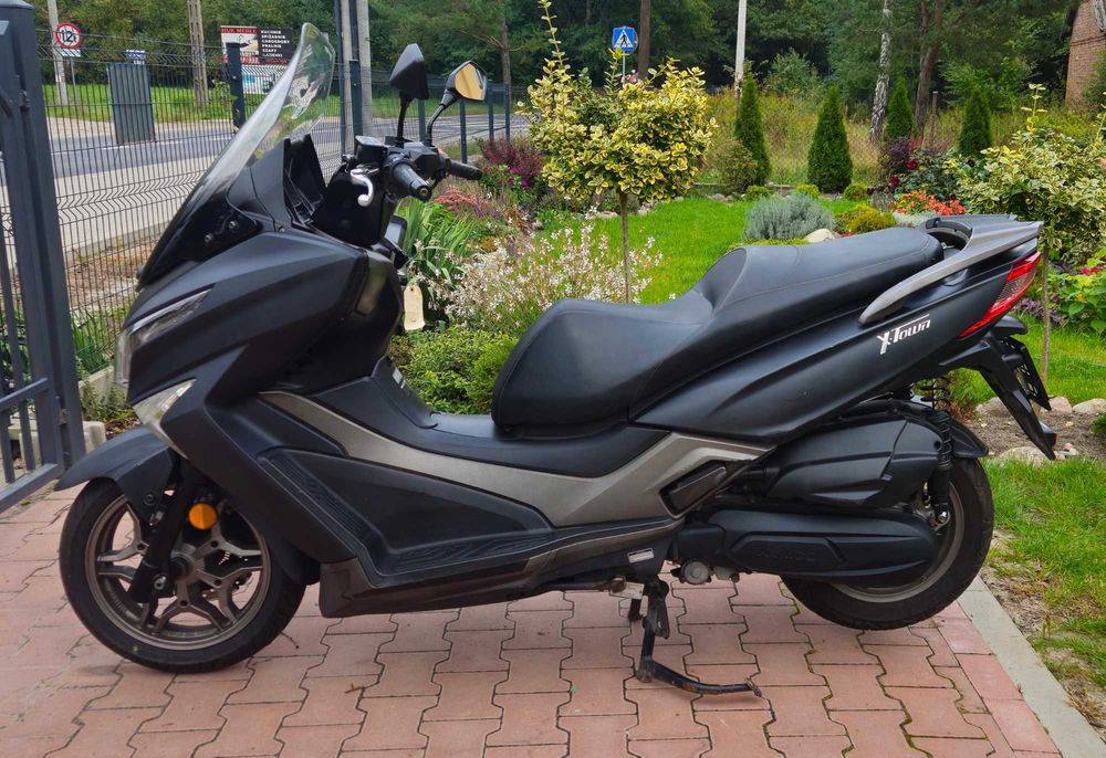 Kymco
