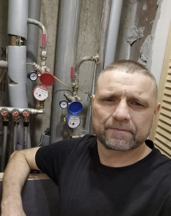 Сантехник в Одессе, Ремонт Сантехники, Чистка, Выезд