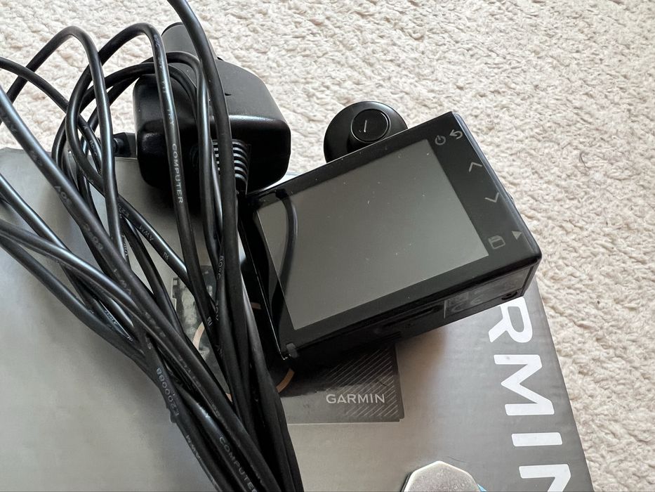 Відеореєстратор Garmin Dash Cam 55 видеорегистратор