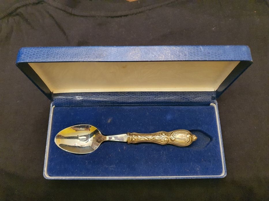 Vários Artigos de Prata 925