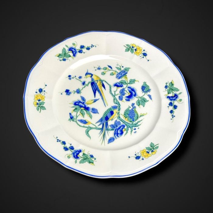 Zestaw talerzy deserowych Villeroy & Boch Phönix Blau Malva b5/100514