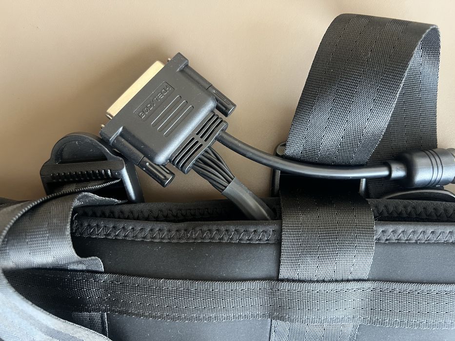 Sistema de Eletroestimulação EMS Wireless + 3 Fatos Completos | Como Novo