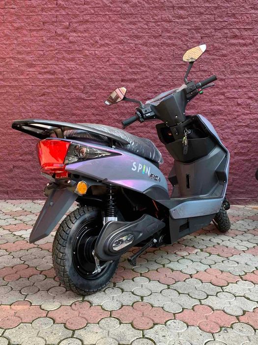 Електричний скутер FADA SPIN