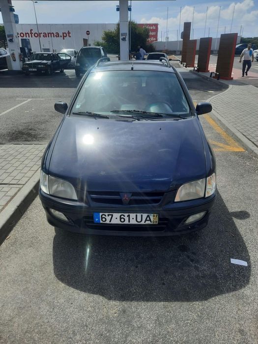 Vendo Mitsubishi space star