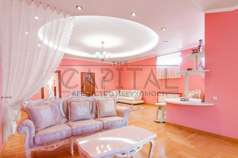 Продаж 3-поверхового будинку 1200м2, Вища Дубечня, Вишгородський р-н