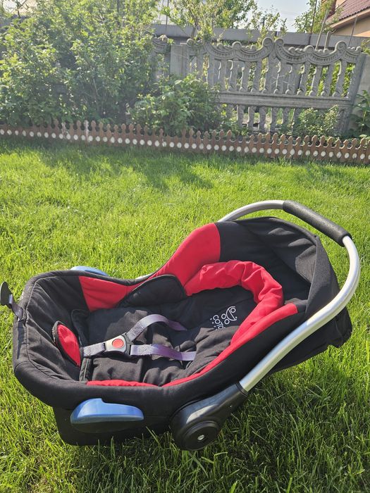 Дитяче автокрісло Cotobaby від 0 до 13 кг
