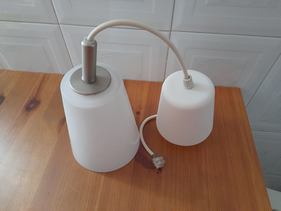 Candeeiro de tecto