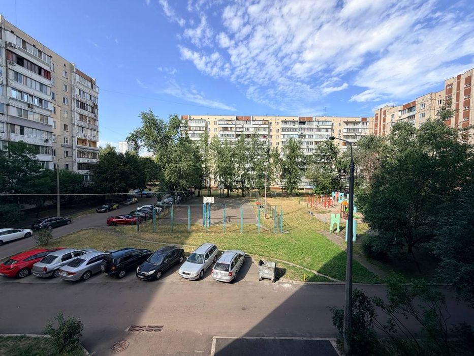 вулиця Петра Панча, 5