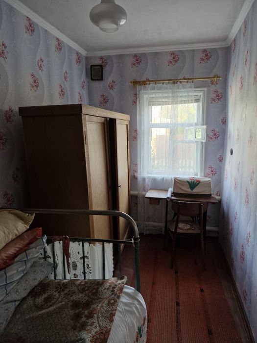 Продам будинок в смт. Низи