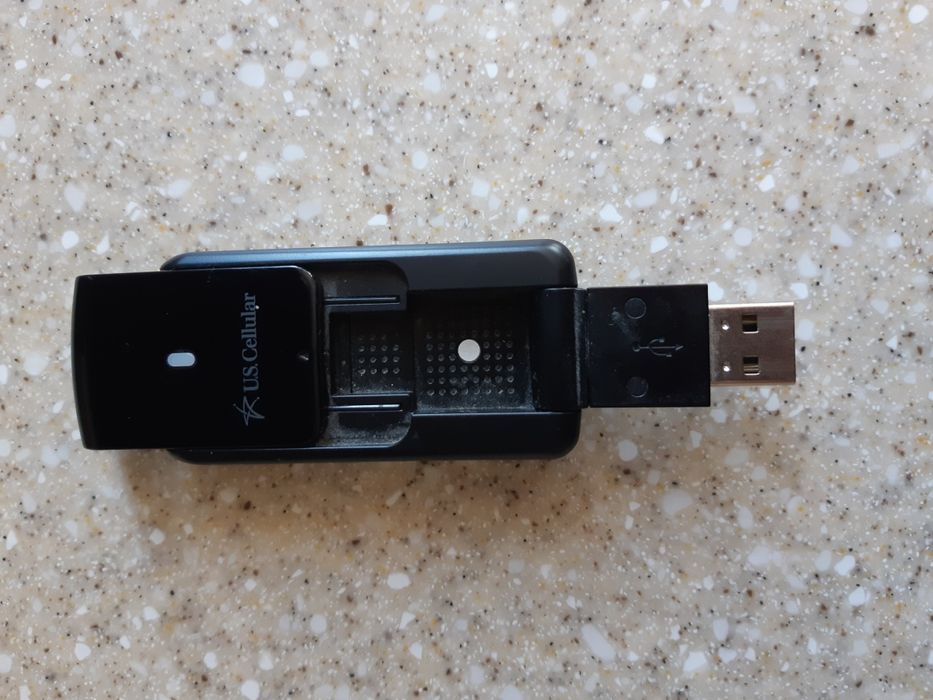 Модем USB Интертелеком