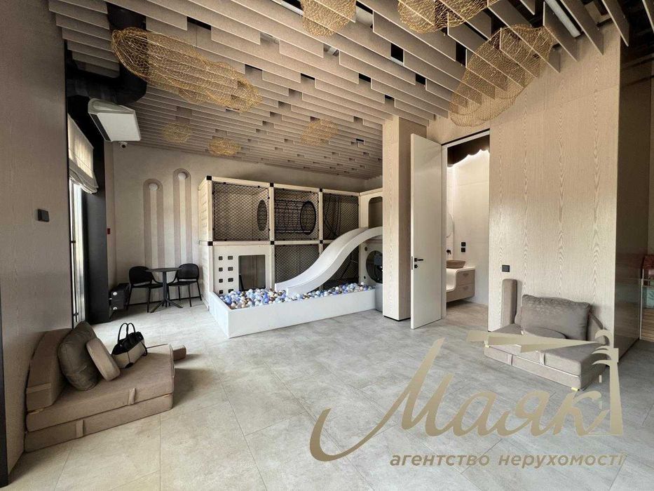 БЕЗ% Продаж 3-к квартири в ЖК Park Lake City, Видубичі