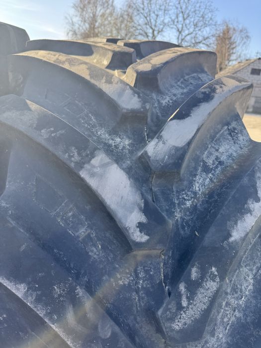 Opona 650/85 R38 Starmaxx z gwarancja