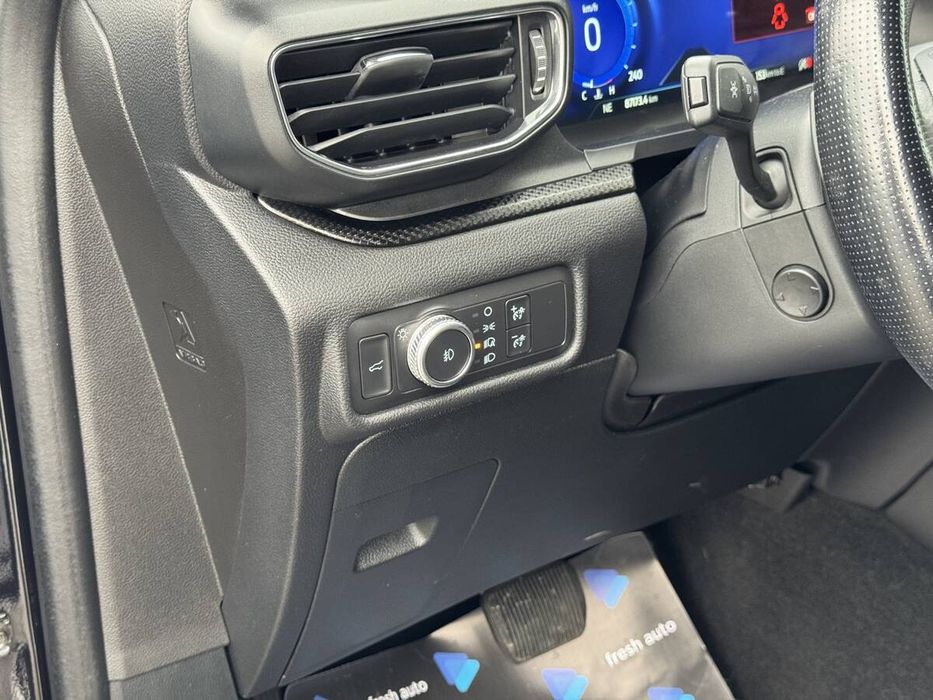 Ford Explorer 2021 freshauto