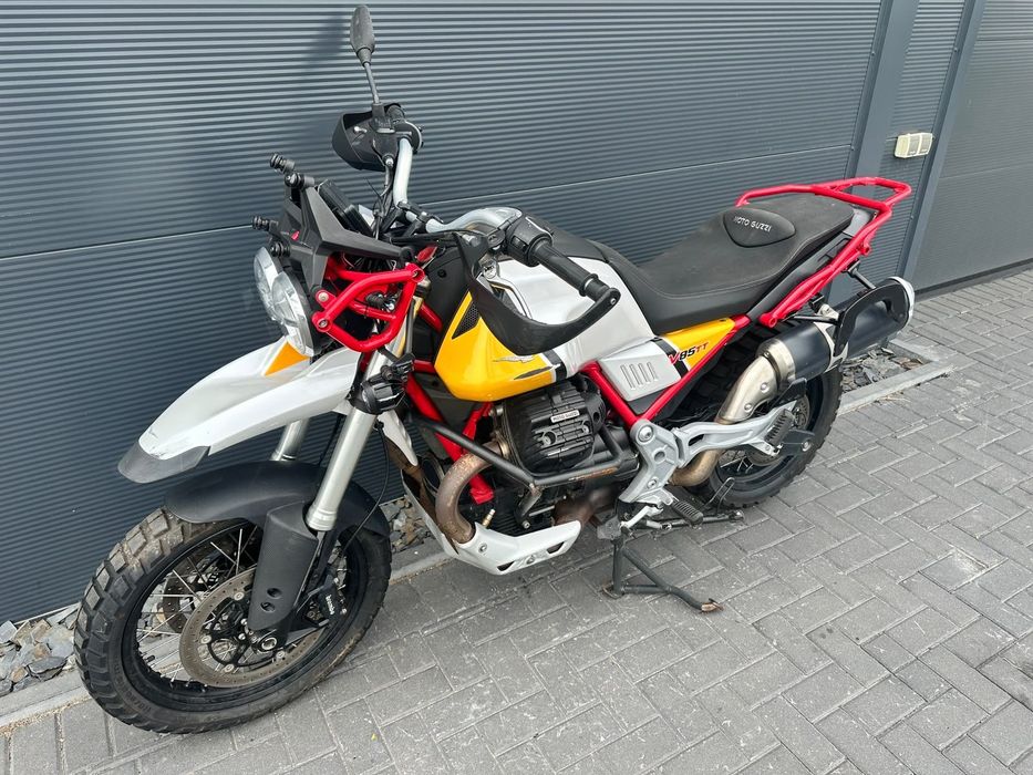 Moto Guzzi