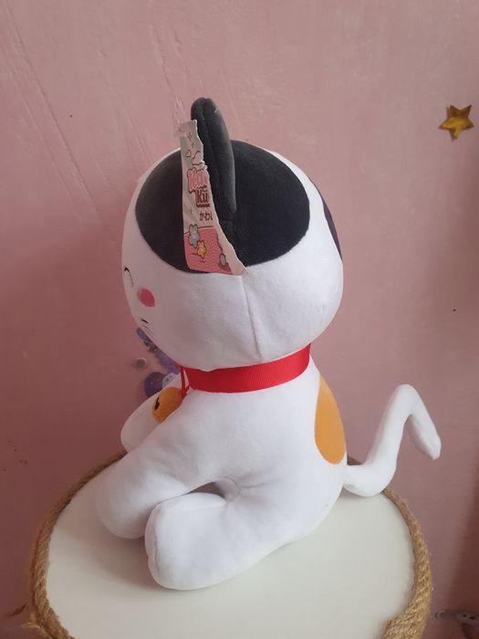 Іграшка Котик Kawaii Kuties