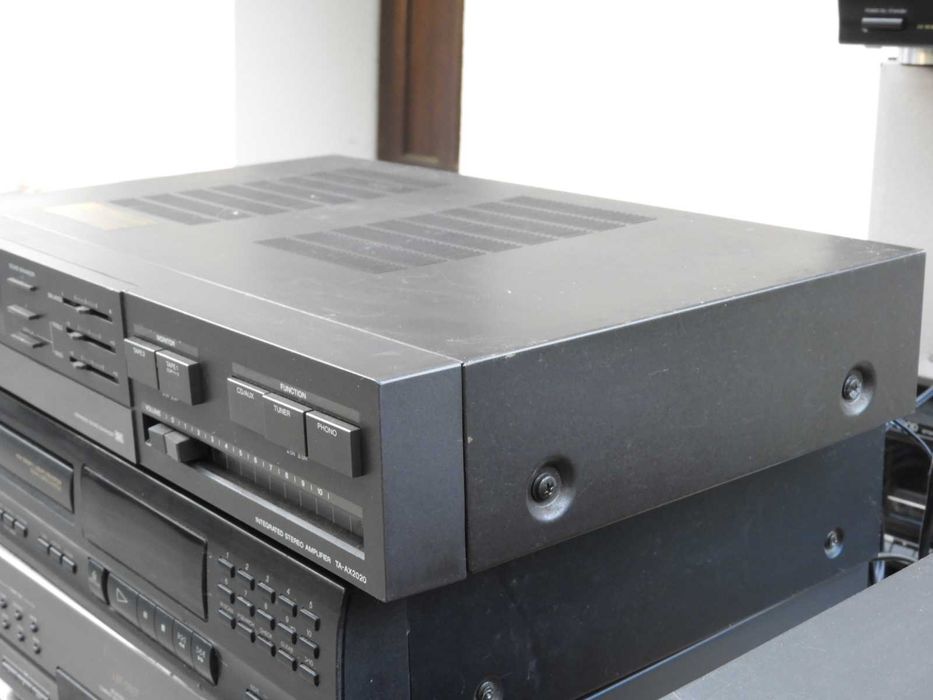 Wzmacniacz Sony TA - AX 2020 Japan część do zestawu audio