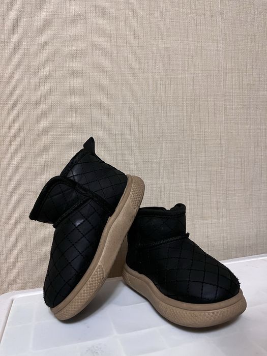 Зимові ботінки 13,5 см