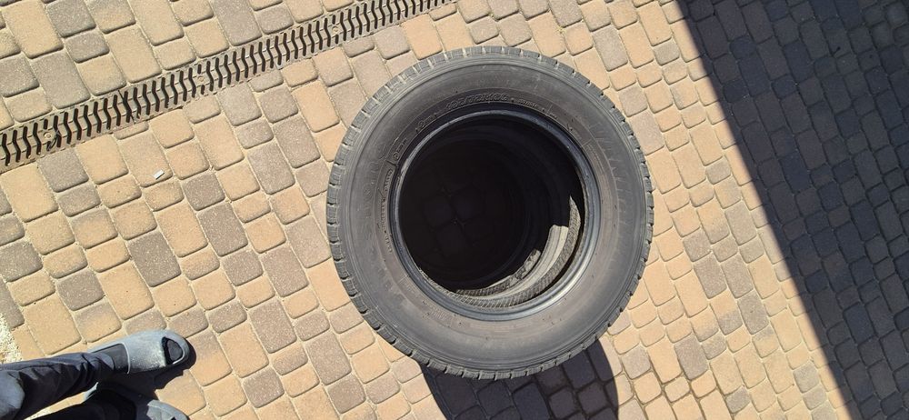 195/75R16C Firestone