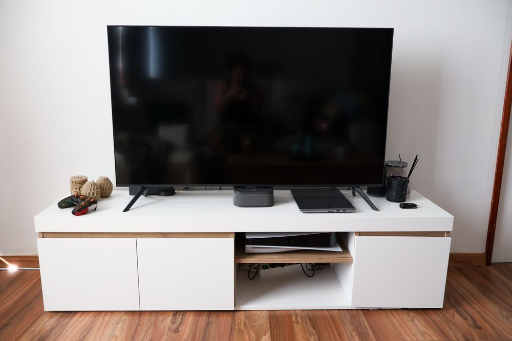 Móvel de TV 160cm