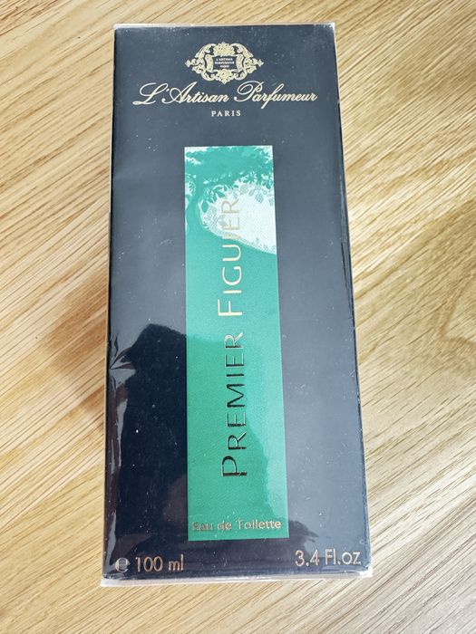 L'artisan Parfumeur Premier Figuier 100 ml nowy, unikat