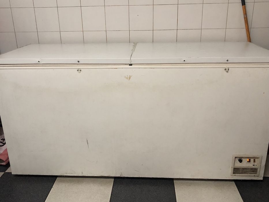 Vendo as duas por 400€