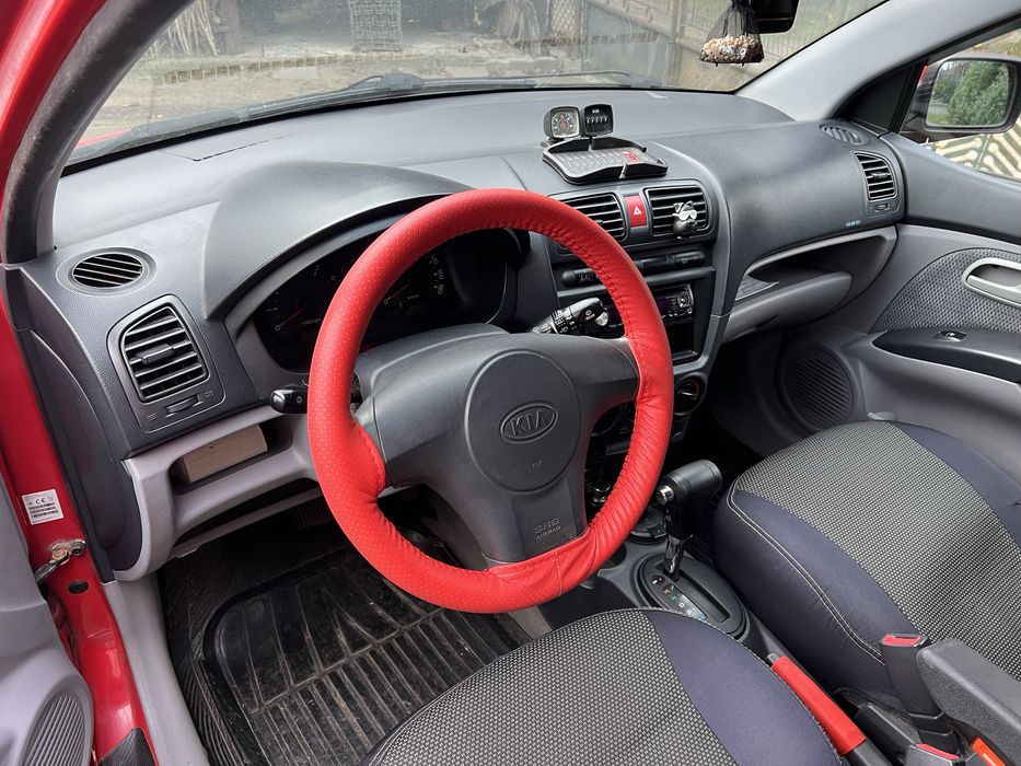 Продам Kia Picanto