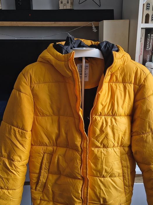 Kurtka ocieplana H&M rozmiar XS